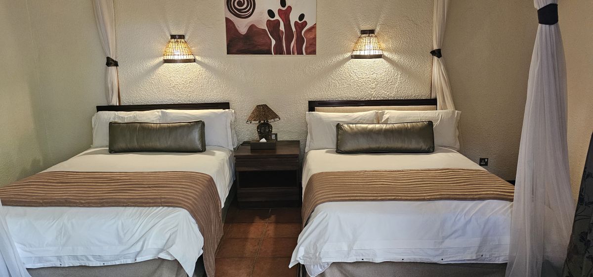 Tarangire Sopa Lodge 13