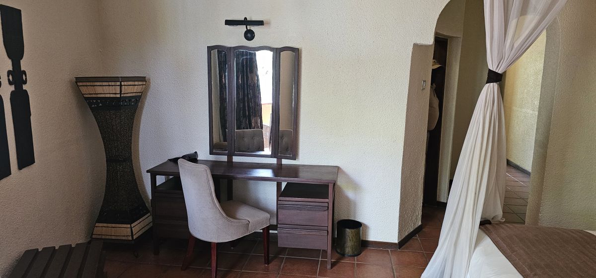 Tarangire Sopa Lodge 11