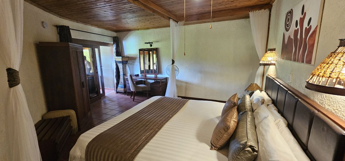 Tarangire Sopa Lodge 9