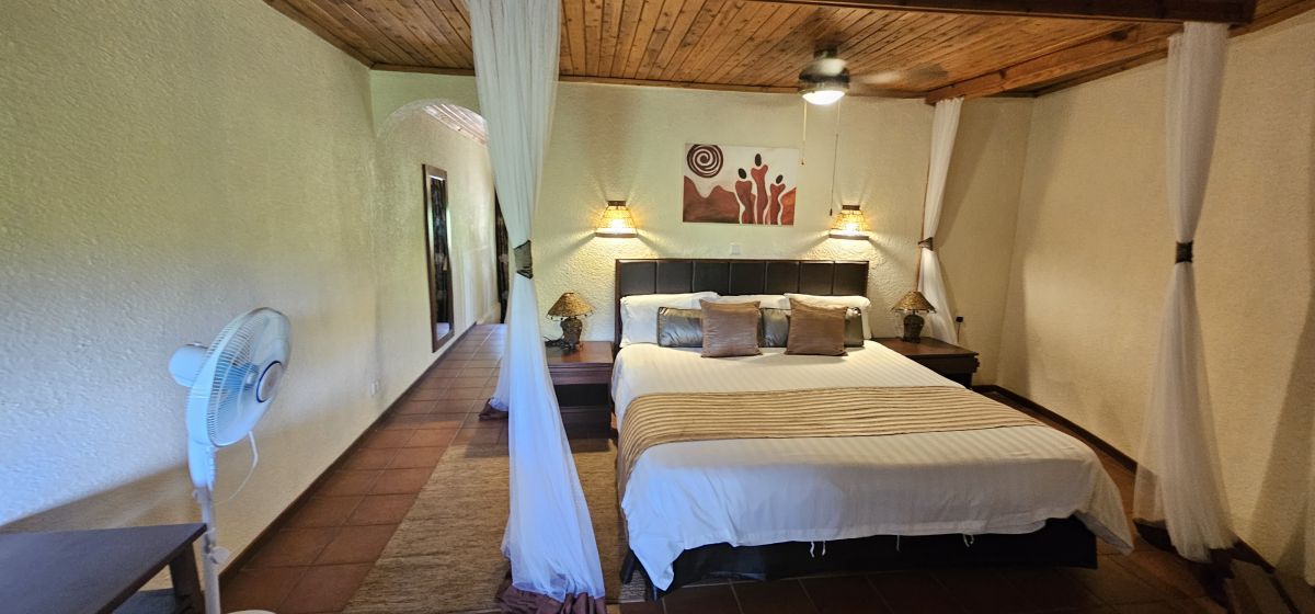 Tarangire Sopa Lodge 7