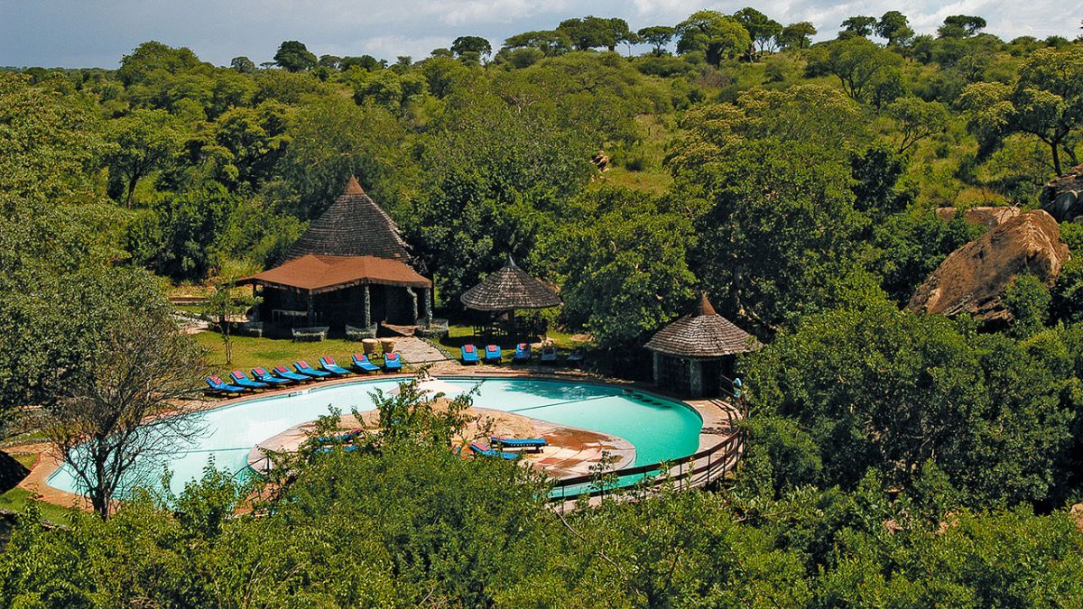 Tarangire Sopa Lodge 28