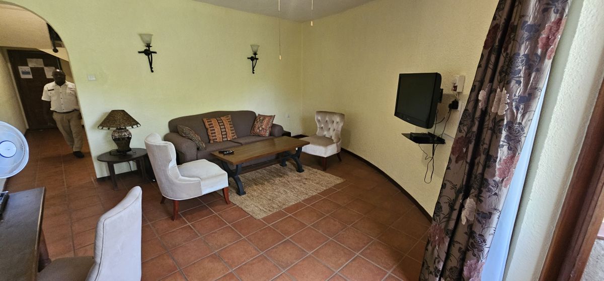 Tarangire Sopa Lodge 5