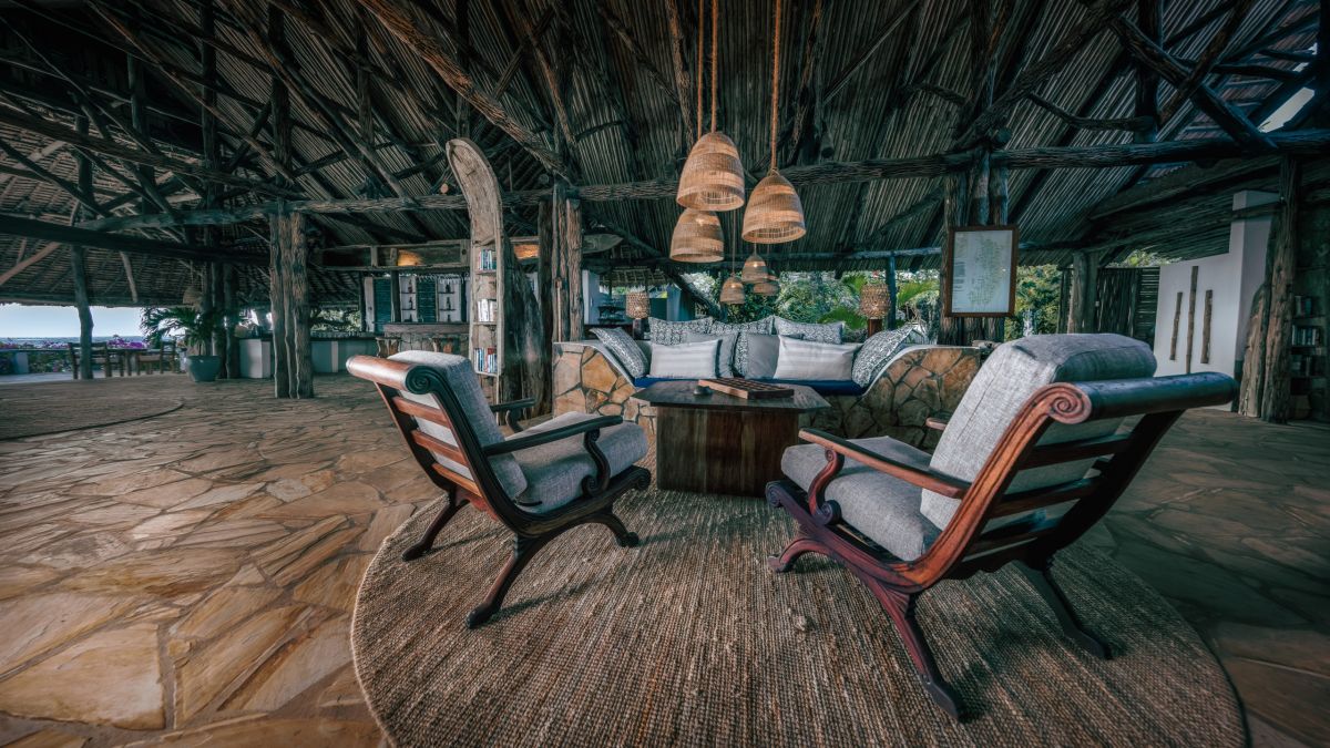 The Manta Resort / Pemba 9