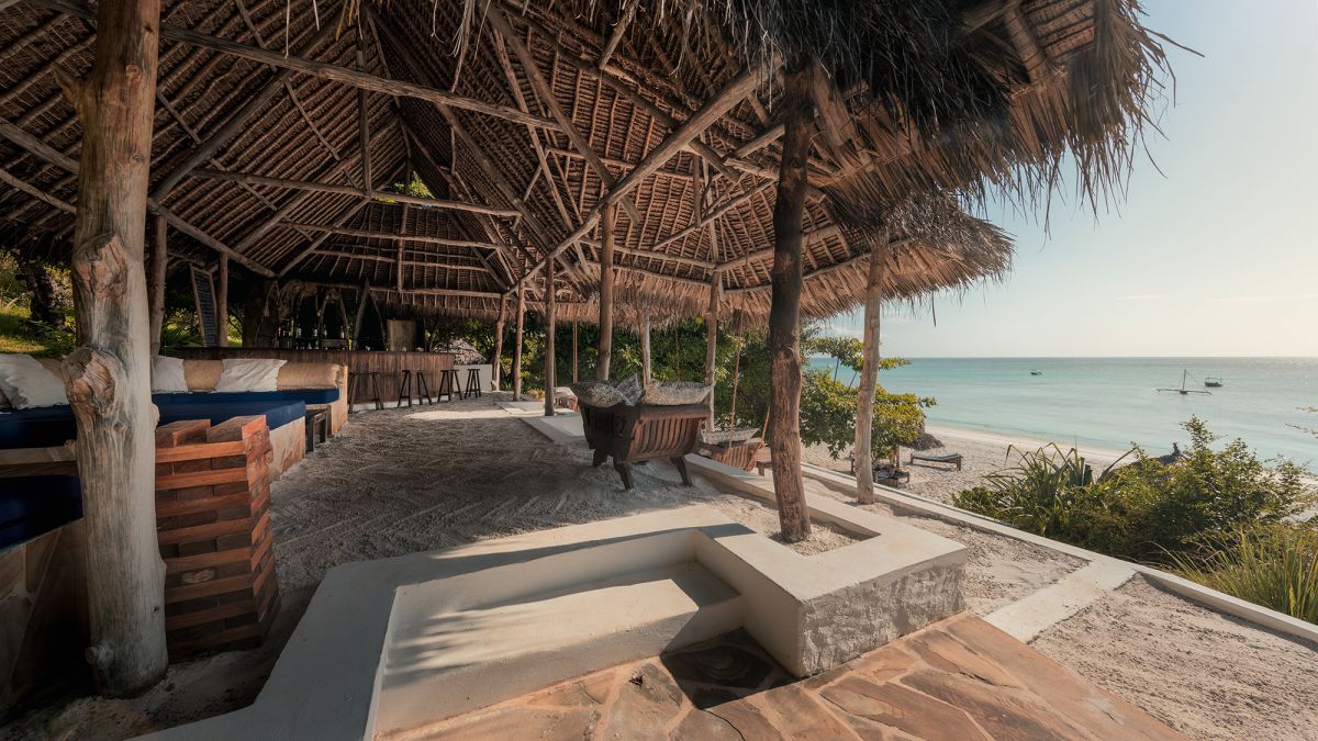 The Manta Resort / Pemba 10