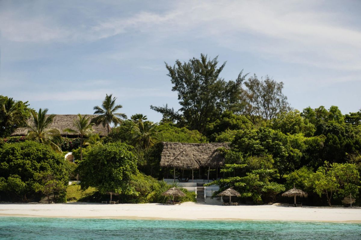 The Manta Resort / Pemba 6