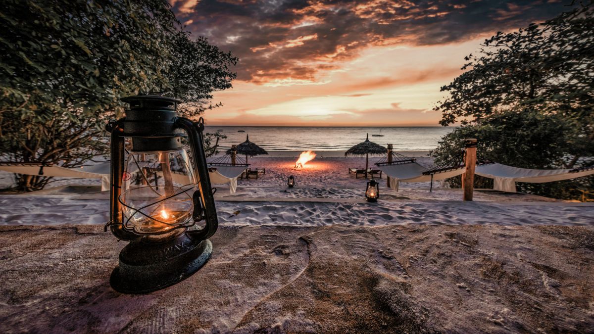 The Manta Resort / Pemba 8