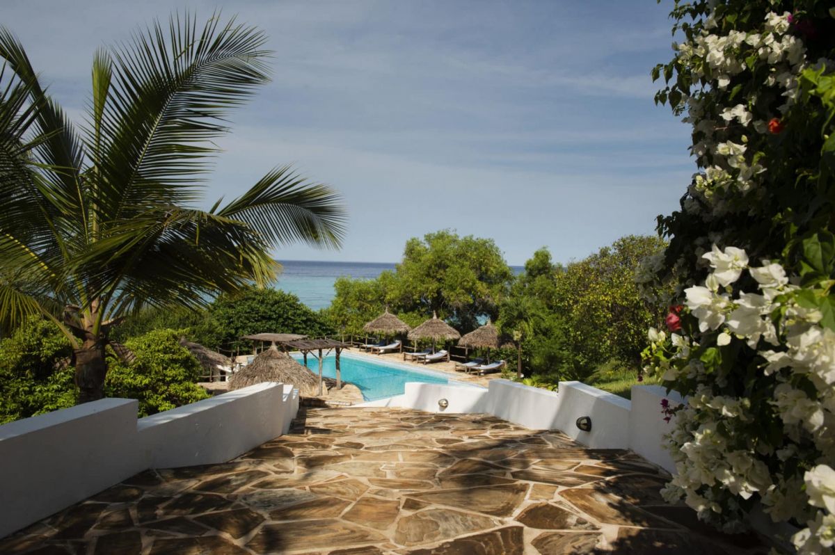 The Manta Resort / Pemba 4