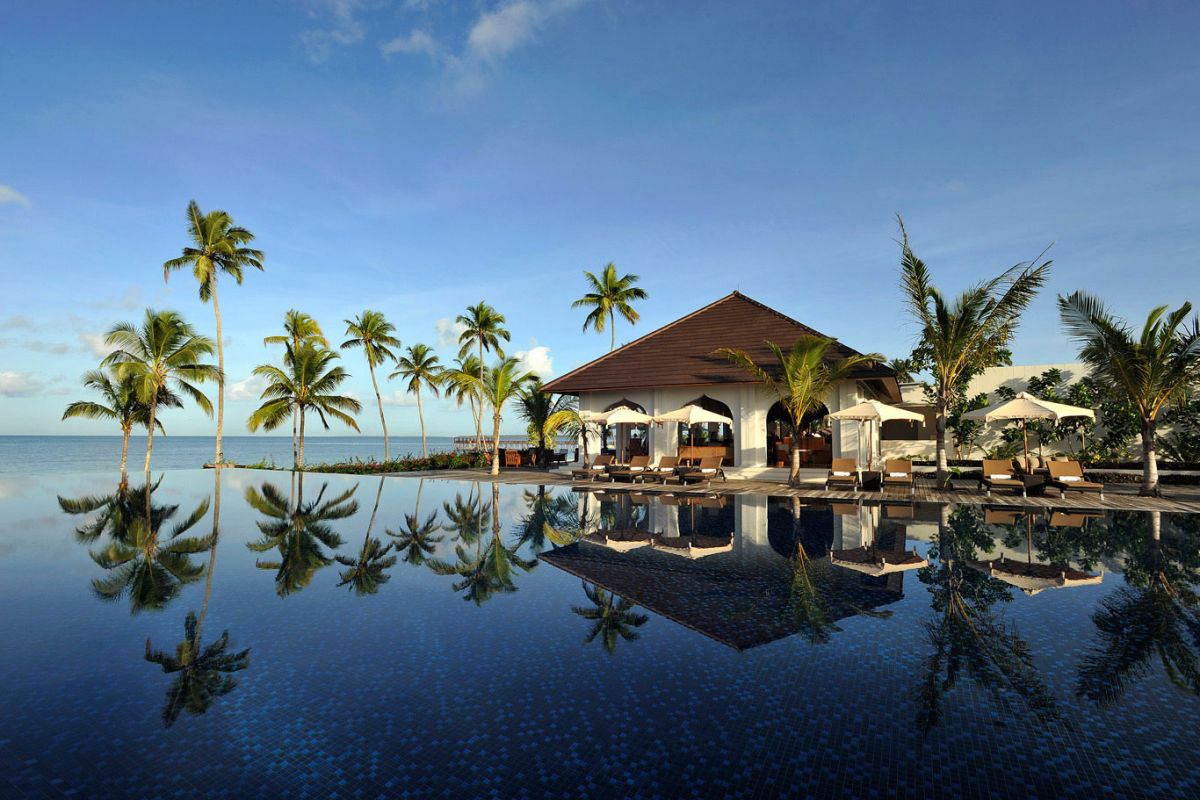 The Residence Zanzibar 2