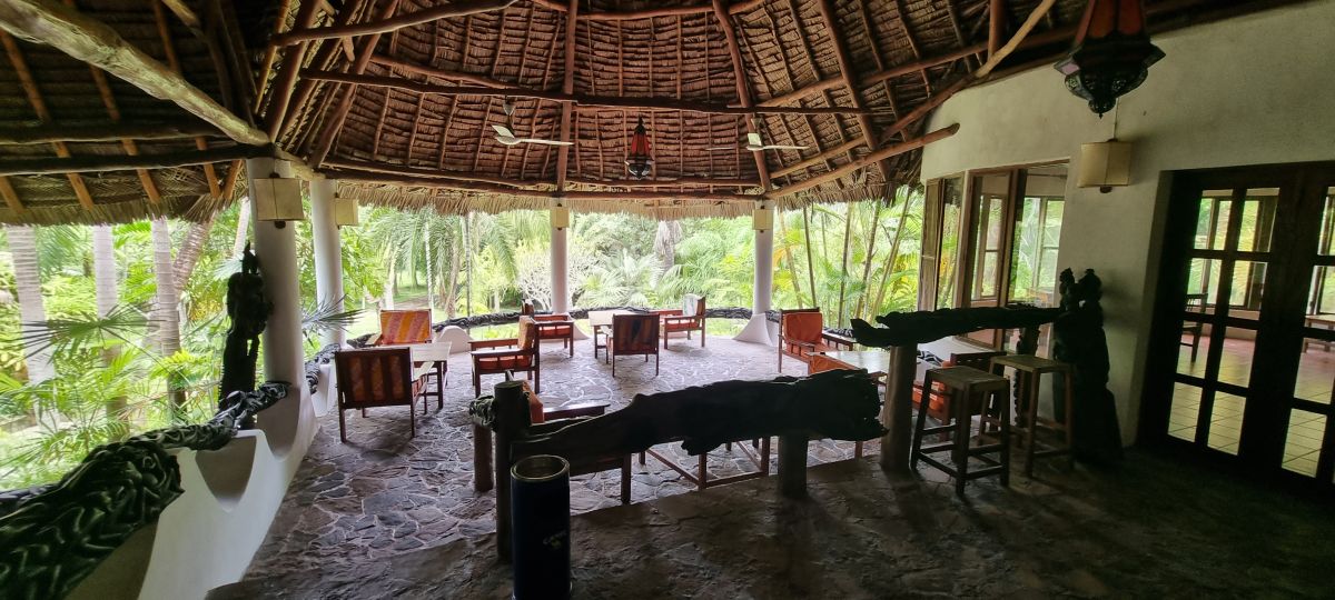 Travellers Lodge / Bagamoyo 22