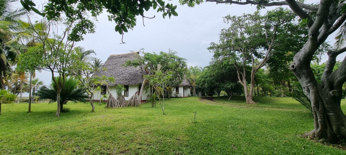 Travellers Lodge / Bagamoyo 23