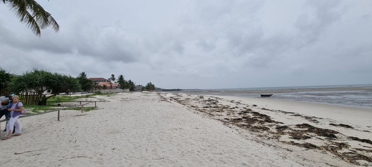 Travellers Lodge / Bagamoyo 20