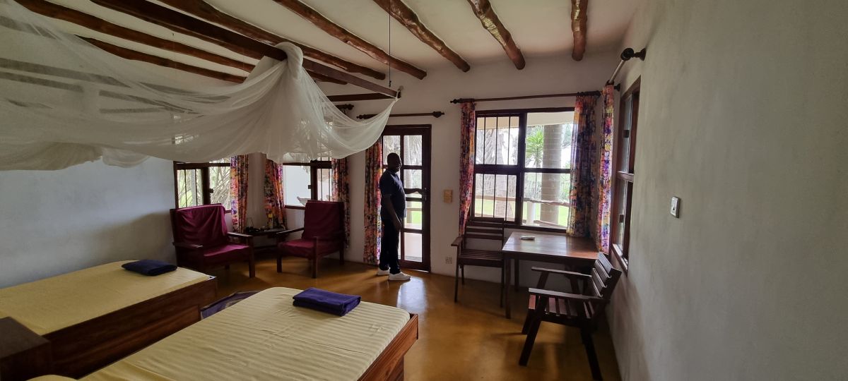 Travellers Lodge / Bagamoyo 18