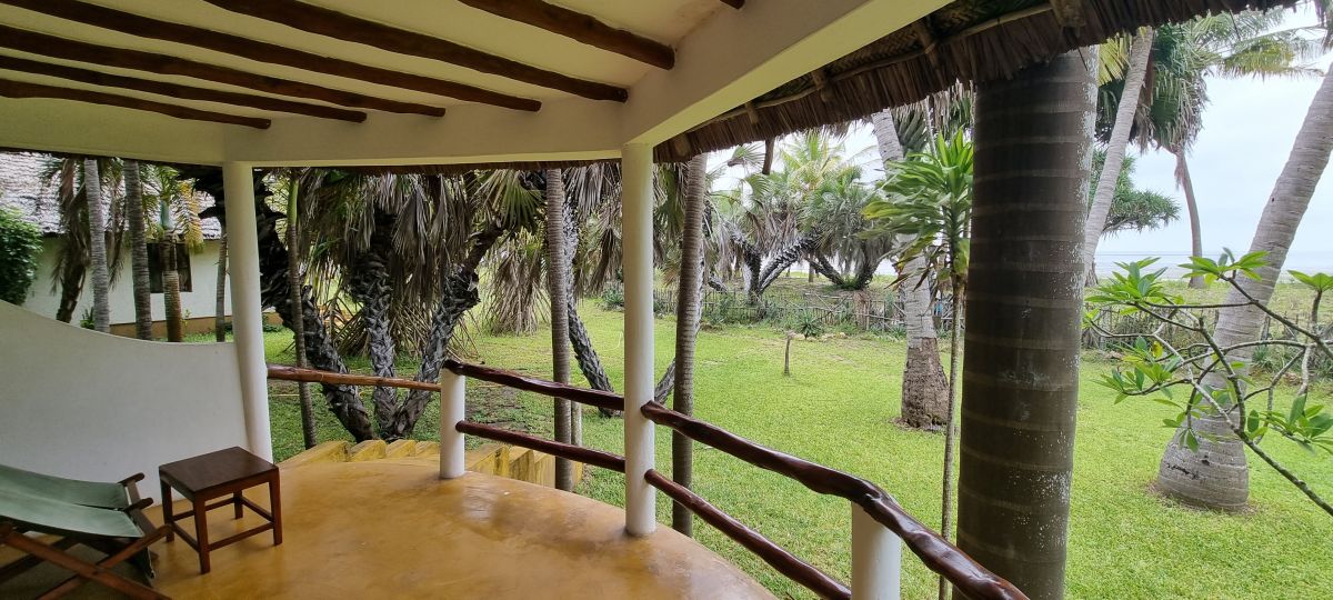 Travellers Lodge / Bagamoyo 4