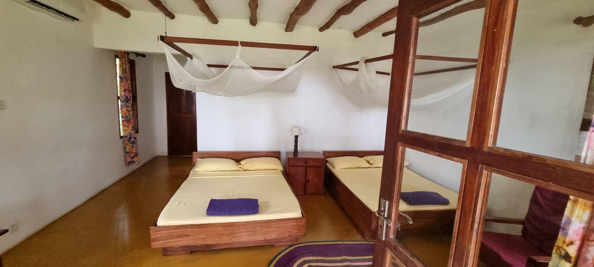 Travellers Lodge / Bagamoyo 17