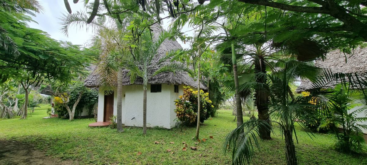 Travellers Lodge / Bagamoyo 16