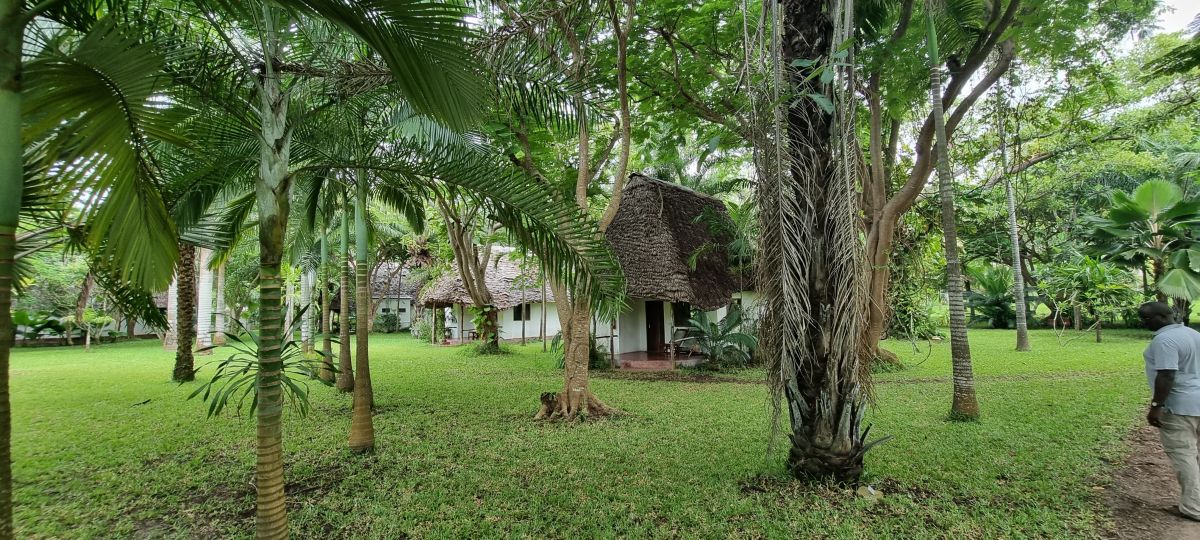 Travellers Lodge / Bagamoyo 14