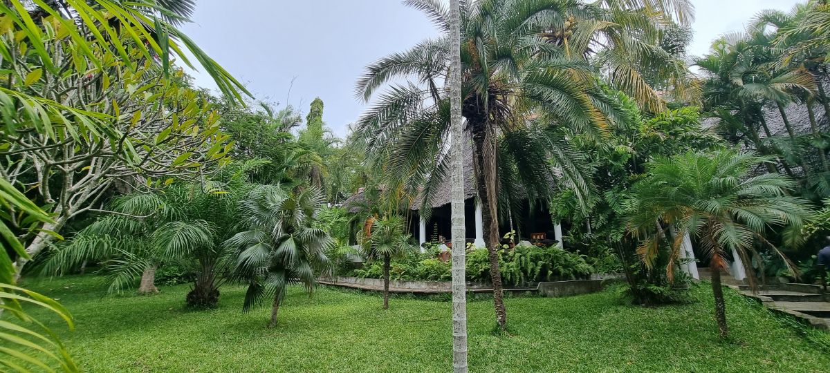 Travellers Lodge / Bagamoyo 13