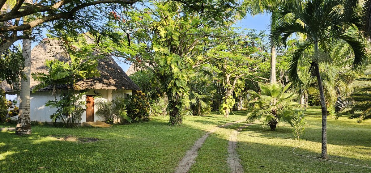 Travellers Lodge / Bagamoyo 2