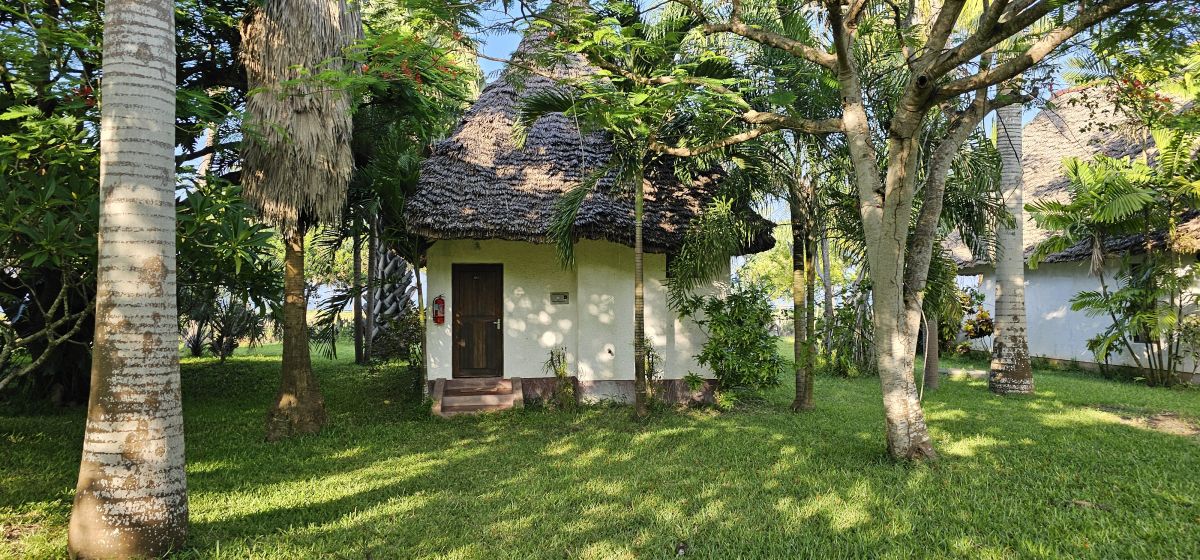 Travellers Lodge / Bagamoyo 24