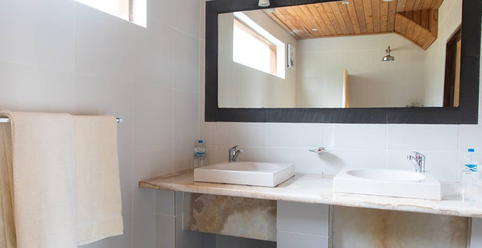 Utengule Coffee Lodge / Mbeya 2