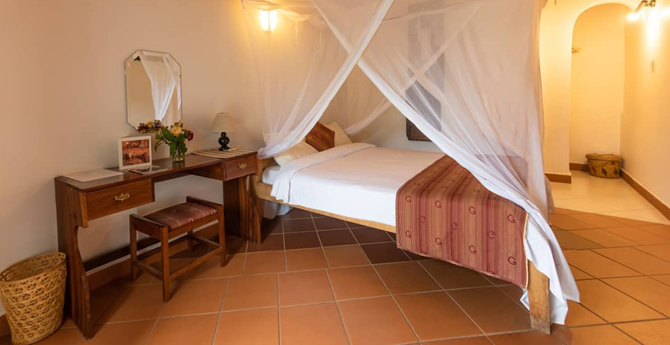 Utengule Coffee Lodge / Mbeya 3