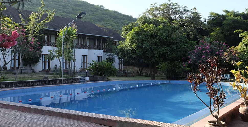 Utengule Coffee Lodge / Mbeya 5