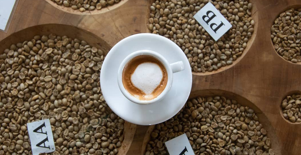 Utengule Coffee Lodge / Mbeya 6