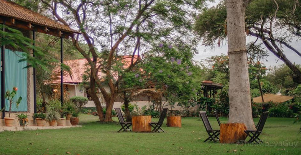 Utengule Coffee Lodge / Mbeya 7