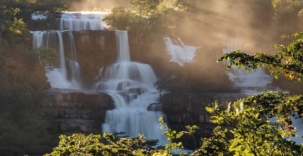 Utengule Coffee Lodge / Mbeya 8