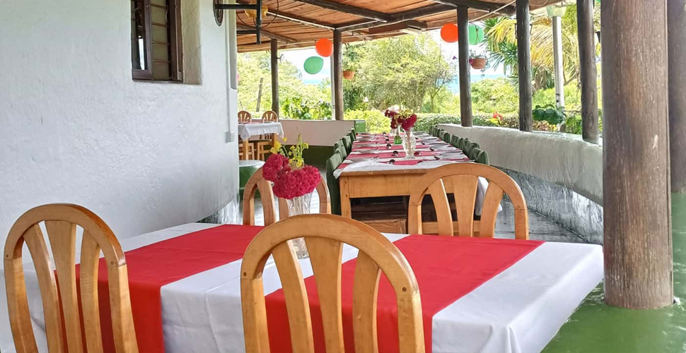 Utengule Coffee Lodge / Mbeya 10