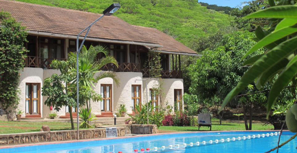 Utengule Coffee Lodge / Mbeya 12