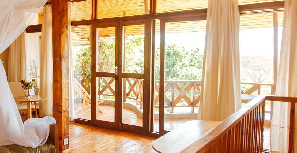 Utengule Coffee Lodge / Mbeya 13