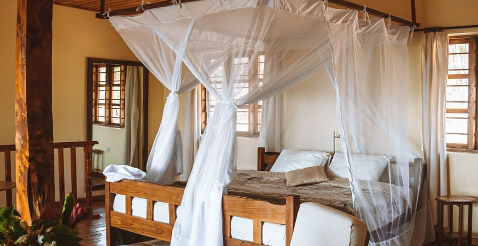 Utengule Coffee Lodge / Mbeya 14