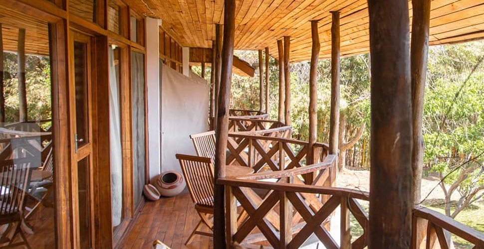 Utengule Coffee Lodge / Mbeya 15