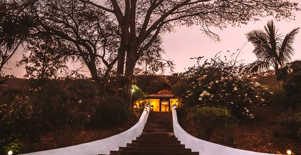 Utengule Coffee Lodge / Mbeya 17