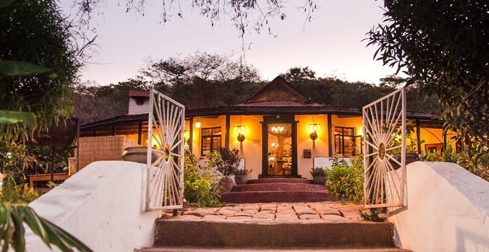 Utengule Coffee Lodge / Mbeya 18