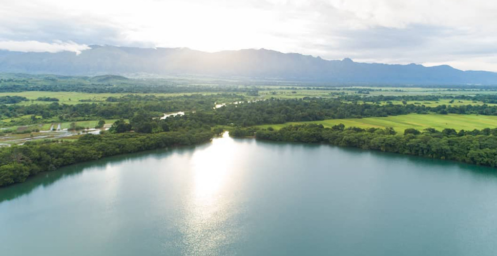 Utengule Coffee Lodge / Mbeya 19