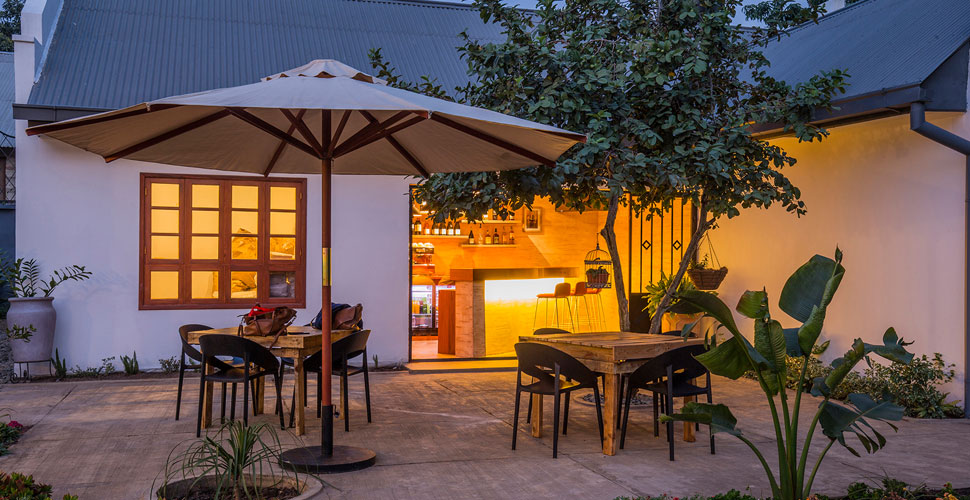 Villa Maua / Arusha 6