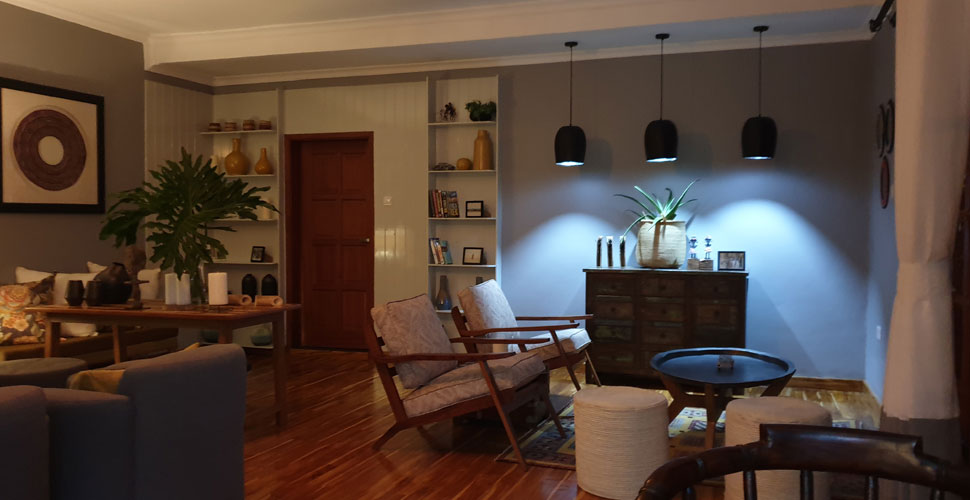 Villa Maua / Arusha 13