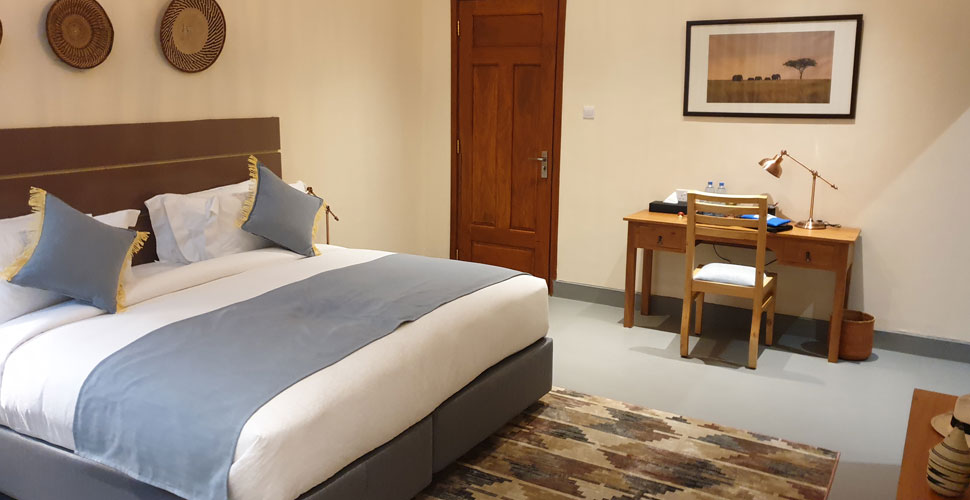 Villa Maua / Arusha 15