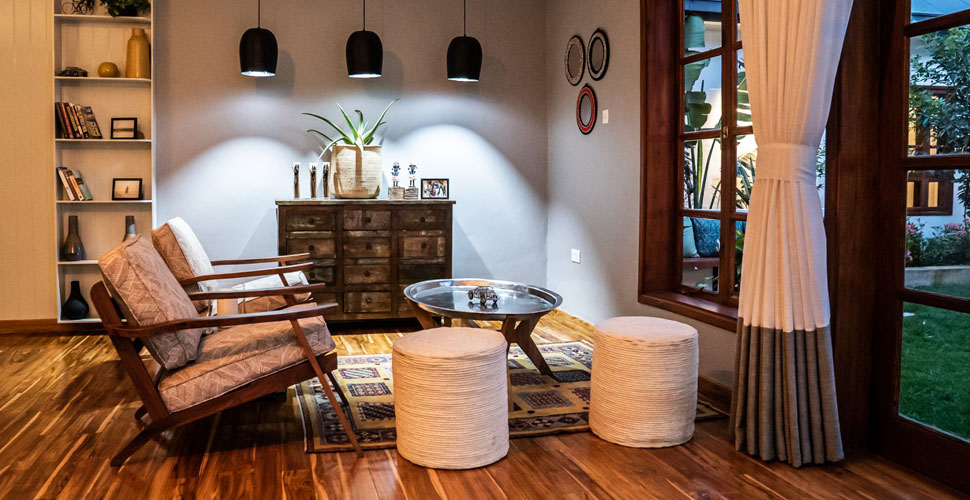 Villa Maua / Arusha 18