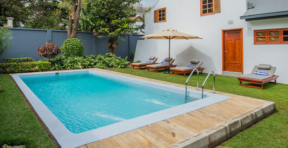 Villa Maua / Arusha 20
