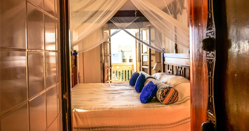 Zanzibar Serena Hotel / Stone Town 3