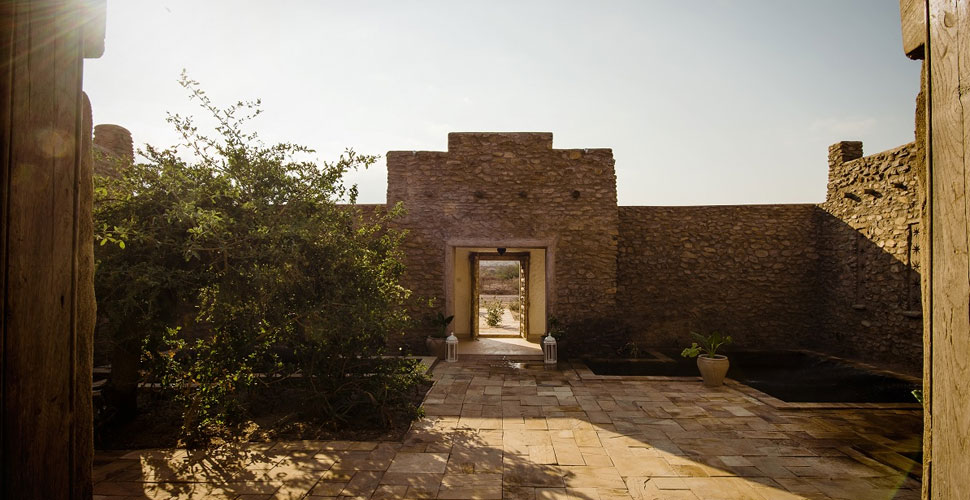 Ziwani Lodge / Lake Eyasi 7