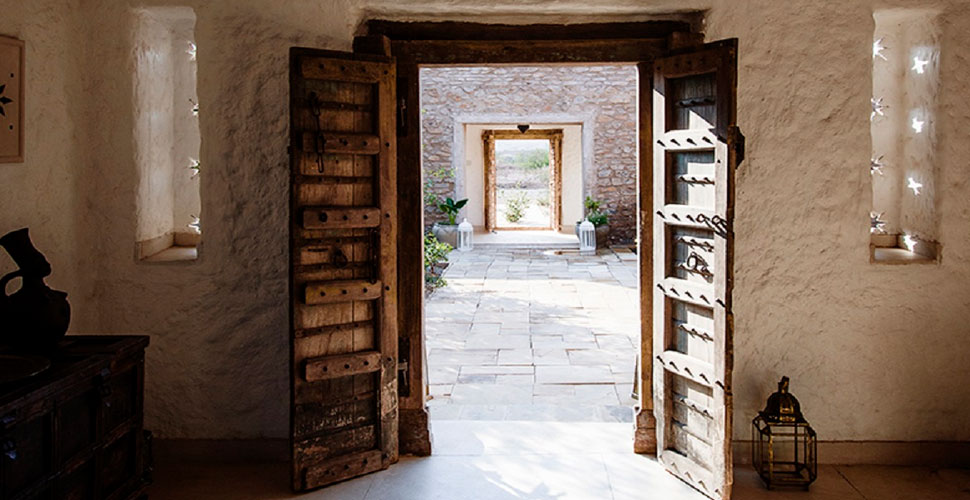 Ziwani Lodge / Lake Eyasi 6