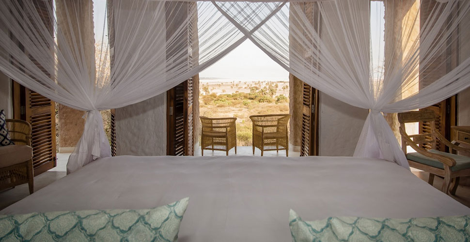 Ziwani Lodge / Lake Eyasi 4