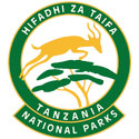 Serengeti National Park - Tarangire National Park