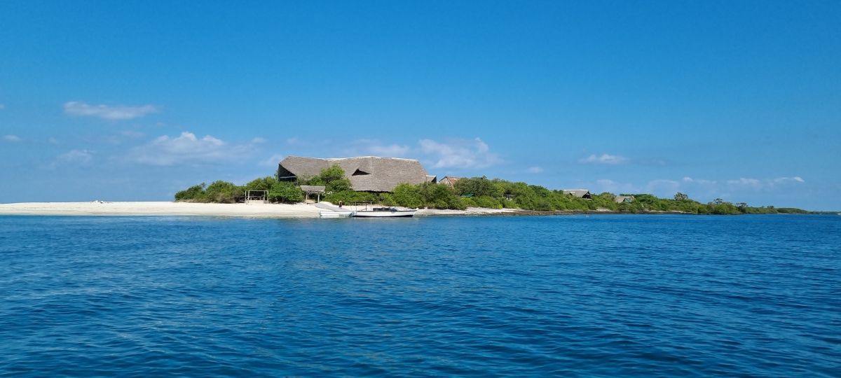 Südliches Tansania & traumhafter Sandstrand 2