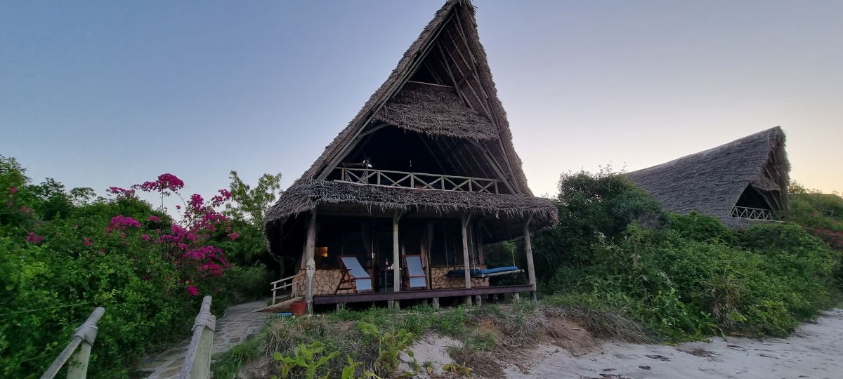 Südliches Tansania & traumhafter Sandstrand 12