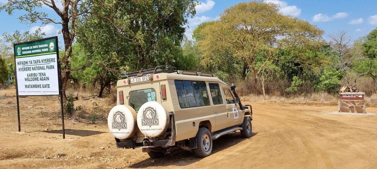 Südliches Tansania & traumhafter Sandstrand 11